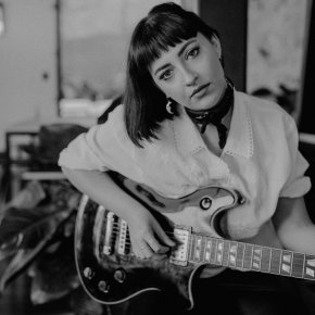 NEW MUSIC: Demi Mitchell –&nbsp;Rapid