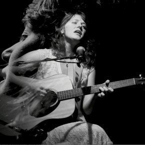 NEW MUSIC: Elaine Cole – Blame It On The&nbsp;Roses