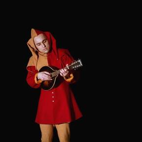 NEW MUSIC: Simon Linsteadt – Bleeding&nbsp;Wine