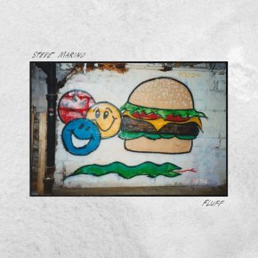 NEW MUSIC: Steve Marino – Six Two&nbsp;Four