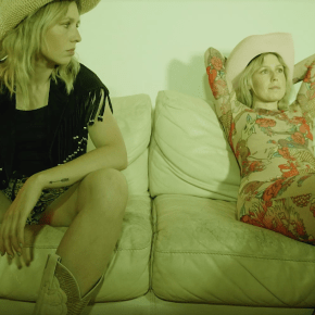 NEW MUSIC: Freya Josephine Hollick – Jesus Hates It When You&nbsp;Smoke