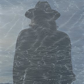 NEW MUSIC: Oliver Ray – Ol’&nbsp;Coyote