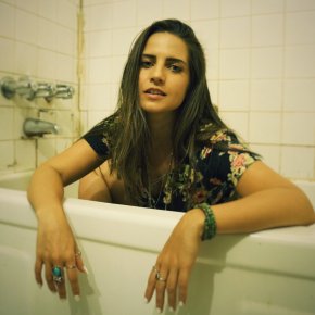 NEW MUSIC: Kate Vargas – Nothing Turns My&nbsp;Lock