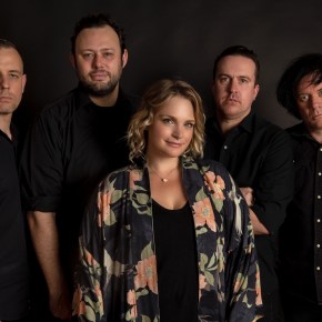 SIX STRINGS Q&A: Peta&nbsp;Caswell