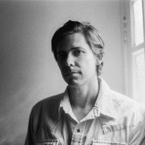 NEW MUSIC: James Thomson –&nbsp;Desire