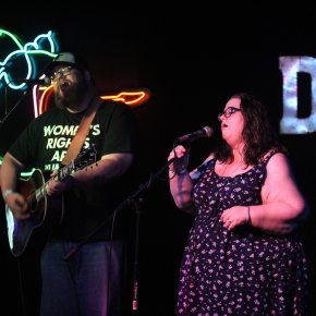 NEW MUSIC: Brightwire – Crystal&nbsp;Beach