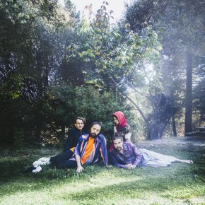 ALBUM REVIEW: Big Thief –&nbsp;U.F.O.F.