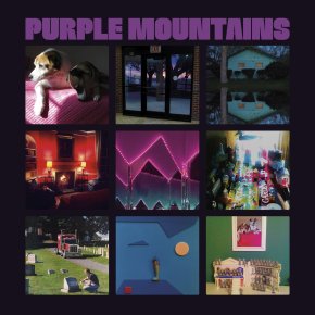 ALBUM REVIEW: Purple Mountains – Purple&nbsp;Mountains