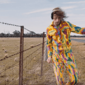 PREMIERE: Danny Walsh Banned – Old&nbsp;Disco