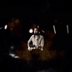 LIVE REVIEW: Justin Townes Earle, Sydney&nbsp;(2019)