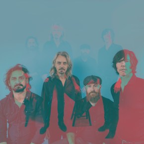 INTERVIEW: Lost Ragas