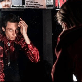 VIDEO PREMIERE: Skyscraper Stan – Dancing On My Own&nbsp;Grave