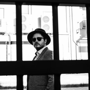 NEW MUSIC: Jordan Merrick – I Don’t&nbsp;Belong