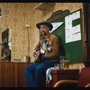 NEW MUSIC: Andy Golledge – Run To The&nbsp;River