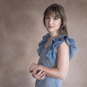 NEW MUSIC: Malin Pettersen –&nbsp;Amazone