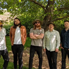 NEW MUSIC: Last Chance Family Band – This Is Where It All Falls&nbsp;Apart