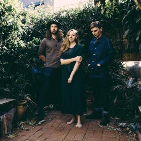 NEW MUSIC: Shelley’s Murder Boys – Float Me&nbsp;Out