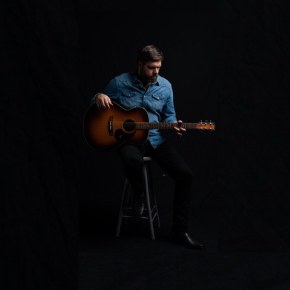 NEW MUSIC: Ben Mitchell – You Can’t Fight&nbsp;That