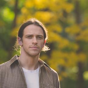 NEW MUSIC: Riley Catherall – Pray That I Won’t Be&nbsp;Long