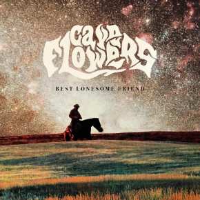 NEW MUSIC: Cave Flowers – Best Lonesome&nbsp;Friend