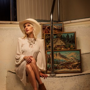 NEW MUSIC: Heather Valley – Lovejoy 