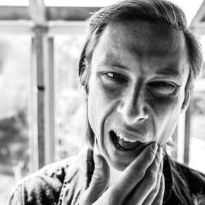 INTERVIEW: Skyscraper Stan