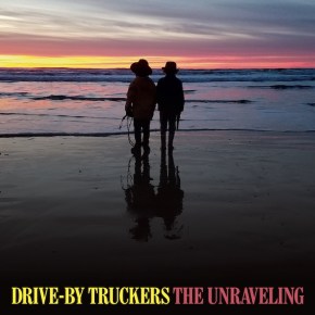 NEW MUSIC: Drive-By Truckers – Armageddon’s Back In&nbsp;Town