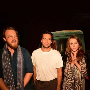 NEW MUSIC: The Lone Bellow –&nbsp;Wonder