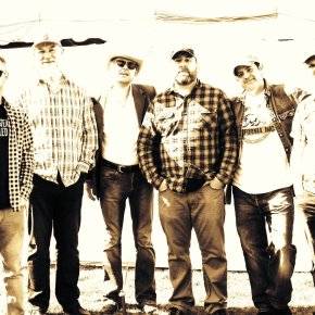 NEW MUSIC: Bone Idle Bros –&nbsp;Lately