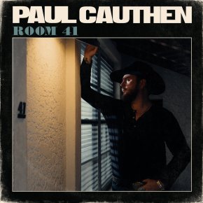 ALBUM REVIEW: Paul Cauthen – Room&nbsp;41