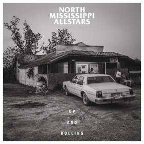 ALBUM REVIEW: North Mississippi Allstars – Up And&nbsp;Rolling
