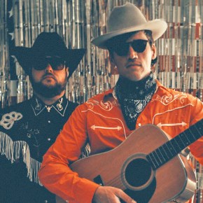 NEW MUSIC: The Golden Lancers – Tired Of Saying&nbsp;Goodbye