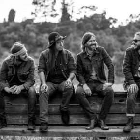 NEW MUSIC: Cave Flowers – Upper&nbsp;Hand