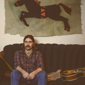 NEW MUSIC: Hayes Peebles – When I Find My&nbsp;Love