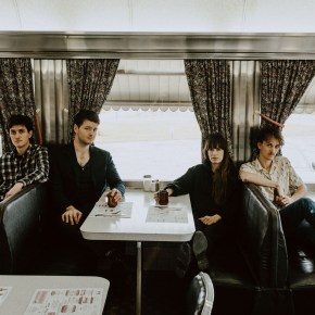 INTERVIEW: The Felice&nbsp;Brothers