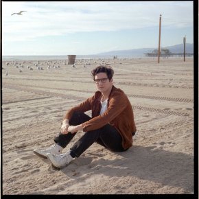 NEW MUSIC: Dan Croll – Actor With A Loaded&nbsp;Gun