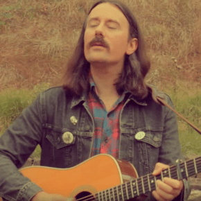 NEW MUSIC PREMIERE: Sunset Stranger – 60 Mile&nbsp;Yonder