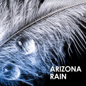 NEW MUSIC: August Knight – Arizona&nbsp;Rain