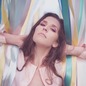 INTERVIEW: Fanny Lumsden