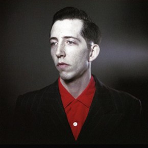 INTERVIEW: Pokey LaFarge&nbsp;(2013)