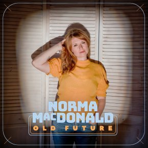 NEW MUSIC: Norma MacDonald – Wonder In The&nbsp;Summer