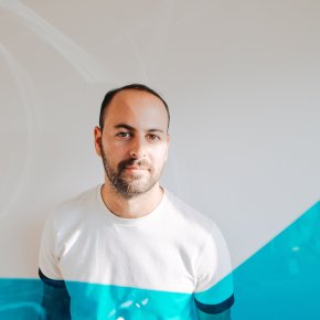 NEW MUSIC: Eric Cannata – Another&nbsp;Song