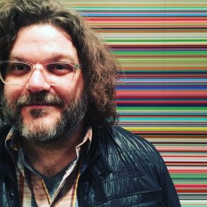 NEW MUSIC: Jphono1 & The Chevrons –&nbsp;Gold