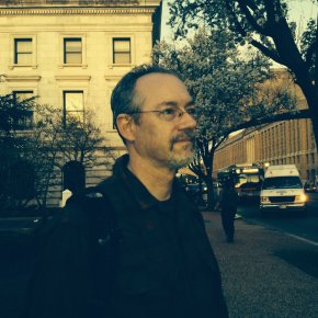 NEW MUSIC: El Warren – The Long Lonely&nbsp;Time