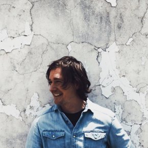 NEW MUSIC: Andrew Ryan – Torn Apart /The&nbsp;Loneliest