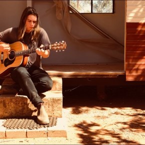 INTERVIEW: Brandon Dodd