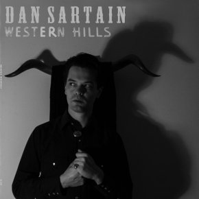 NEW MUSIC: Dan Sartain – The Return Of&nbsp;Ringo