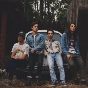 NEW MUSIC: Idle Joy – Little&nbsp;Rain