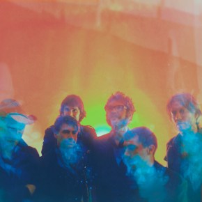 NEW MUSIC: Wagons – Need A&nbsp;Ride?