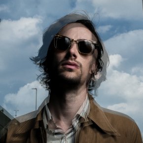 NEW MUSIC: Robert Chaney – Before I&nbsp;Go